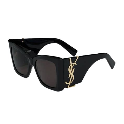 ysl brillengestell damen|Sonnenbrillen für Damen von YSL .